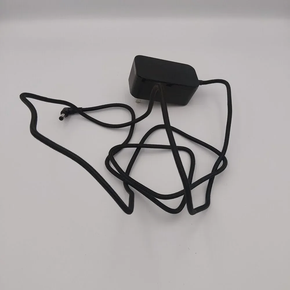 Power adapter cord for Petlibro Polar PLAF109/2-prong Plastic plate first versio